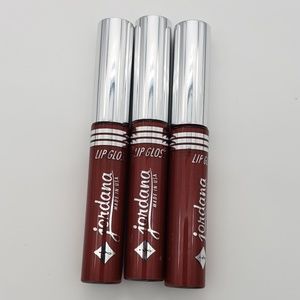 Jordana Lip Gloss - Bahama Bronze